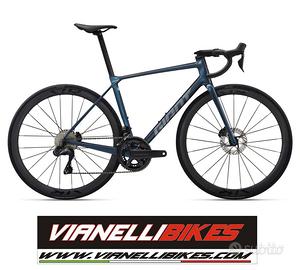 GIANT TCR ADVANCED PRO 0 KOM ULTEGRA DI2 SLR 0 40