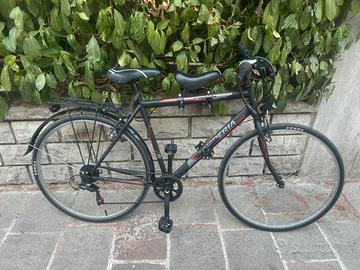 Bici da passeggio