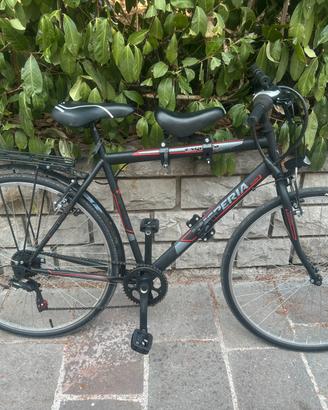Bici da passeggio
