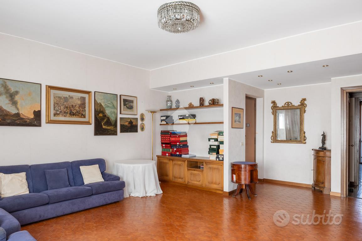 Appartamento – Milano, Gamboloita, Municipio 4 - Vista 5