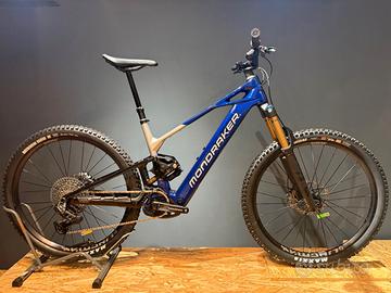 Mondraker Crafty RR NUOVA 2026