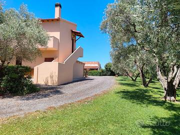 Casa a un km dal mare Pescia Romana