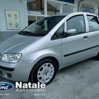 Fiat Idea 1.4 GPL Dynamic