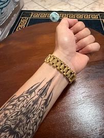 Bracciale Modello DayDate President Katerin