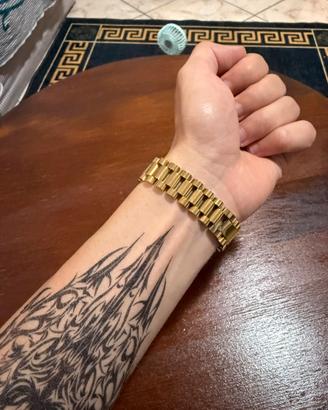 Bracciale Modello DayDate President Katerin