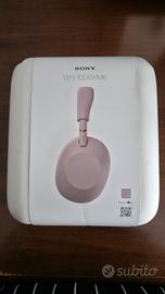 Cuffie Sony wh-1000xm6 Originali