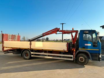 Iveco Eurocargo 130 E 23