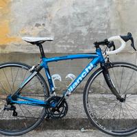 bici da corsa Bianchi