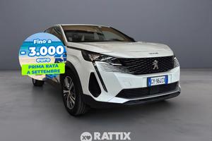 PEUGEOT 3008 ii 2021 3008 1.6 hybrid4 phev Allure
