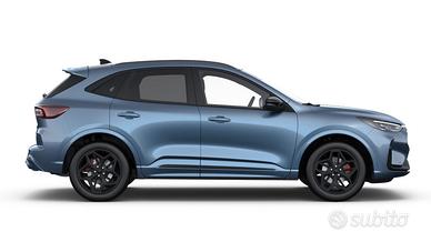Ricambi Ford kuga mk3