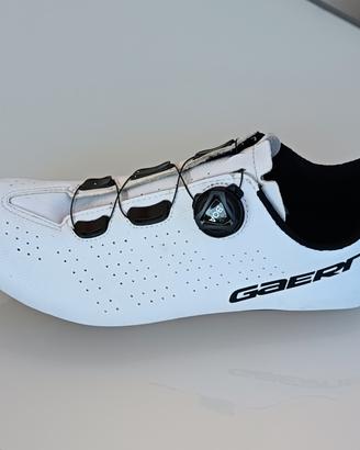scarpe ciclismo strada