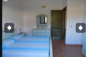 Appartamenti a Capo Comino