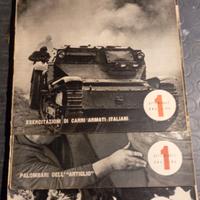 Rivista "Il Tempo" anno 1940 (9 numeri)