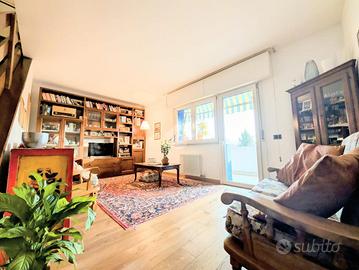 4 LOCALI A PREGANZIOL