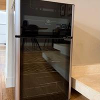 Frigo cantinetta vino Electrolux