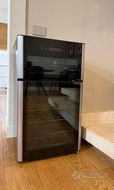 Frigo cantinetta vino Electrolux