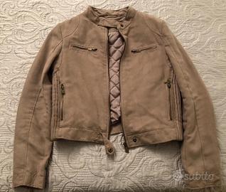Giacca bomber nuova - Zara