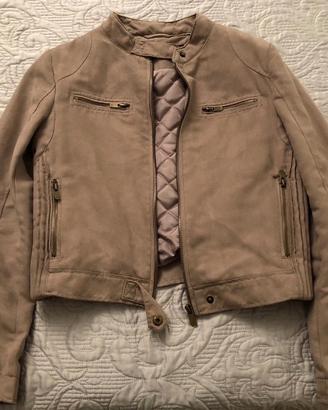 Giacca bomber nuova - Zara