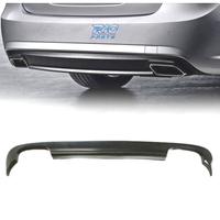 DIFFUSORE MERCEDES CLASSE E W212 10-13 LOOK AMG