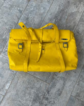 Freitag R118 Fern gialla