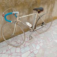 Bicicletta vintage 