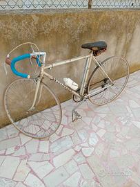 Bicicletta vintage 