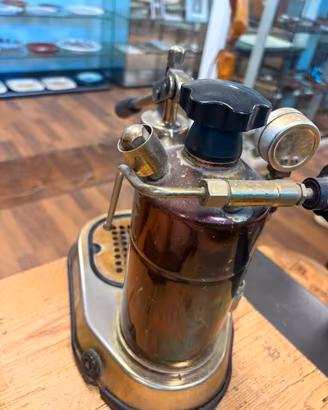 Macchina da caffè Pavoni 
