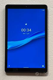 Tablet Lenovo Smart Tab M8