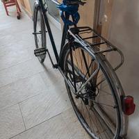 Bicicletta uomo marca Legnano anno 1979