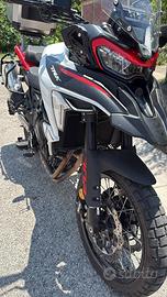 Benelli Trk 702x 2025