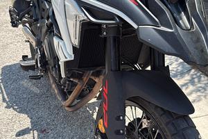 Benelli Trk 702x 2025