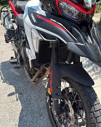Benelli Trk 702x 2025