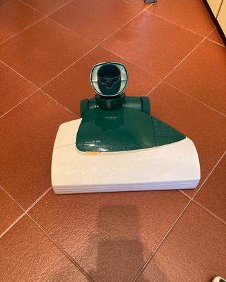 Battitappeto e materasso vorwerk kobol eb 350