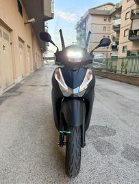 Sh 300 sport