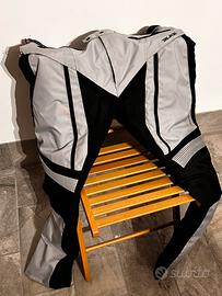 Pantalone  da moto invernale tg 3XL