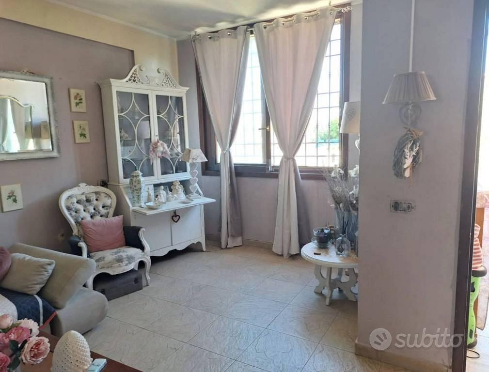 Appartamento – RM - Altro