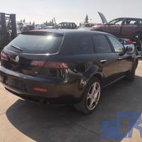 Alfa romeo 159 sw 2.0 jtdm 170cv 05-12 - ricambi