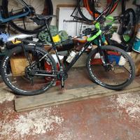 Monster cross 29 xl