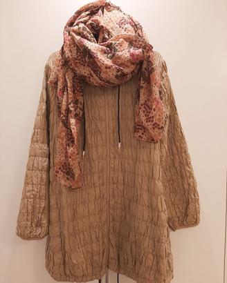 giacca benetton