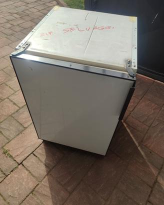 Frigorifero da incasso 