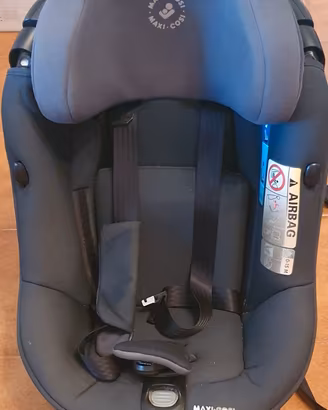 Maxi-Cosi Axissfix i-Size, Seggiolino Auto ISOFIX