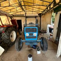 TRATTORE LANDINI 6830