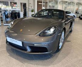 Porsche 718 Boxster 2.0 300 cv PDK - IVA Esposta