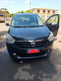 DACIA LONDGY 7 POSTI EURO 6b