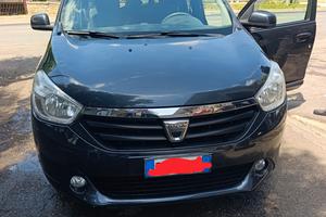 DACIA LONDGY 7 POSTI EURO 6b