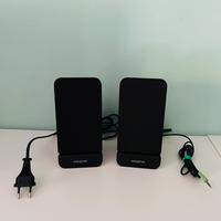 Casse altoparlanti creative