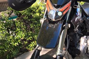 Honda fmx