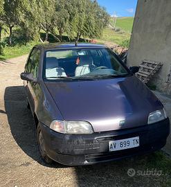 Fiat punto 55 sx