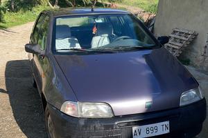 Fiat punto 55 sx