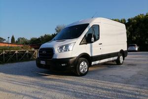 Ford Transit 290 2.0 tdci MHEV 130cv trend L2...